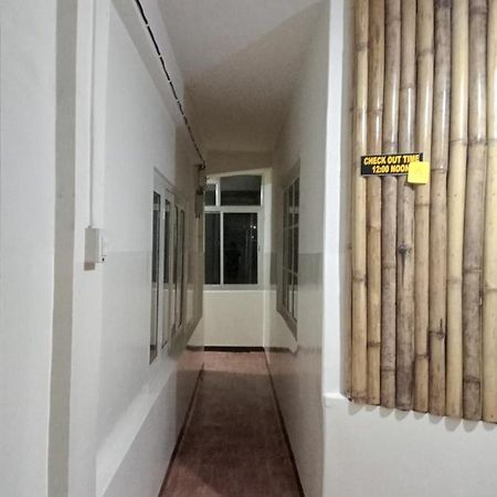 Southern Lodge Kohima Ngoại thất bức ảnh