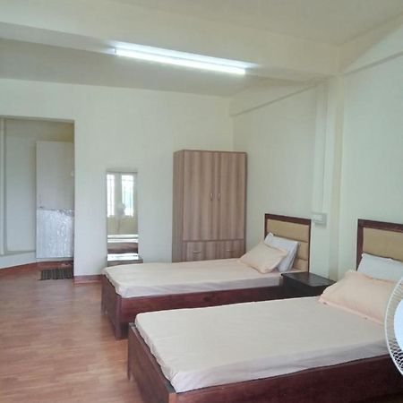 Southern Lodge Kohima Ngoại thất bức ảnh