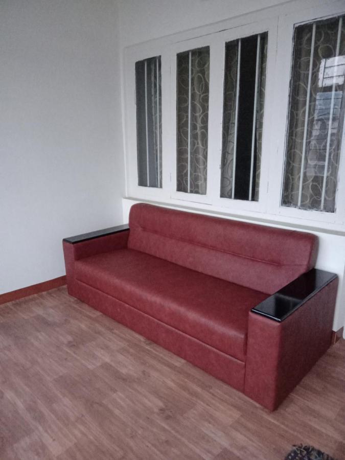 Southern Lodge Kohima Ngoại thất bức ảnh