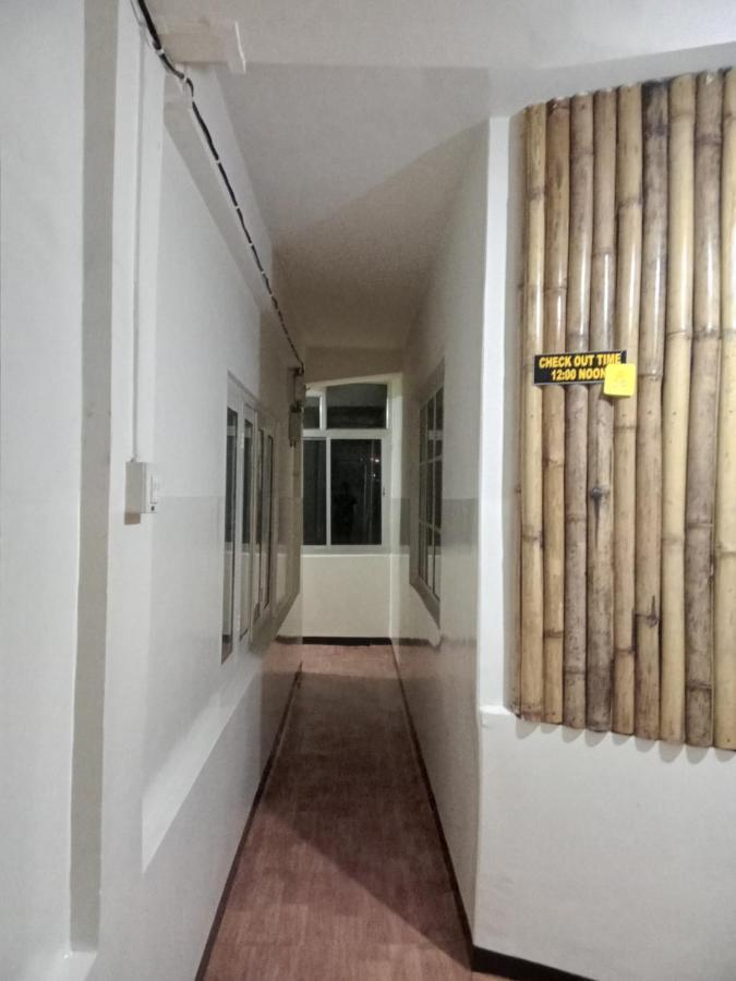 Southern Lodge Kohima Ngoại thất bức ảnh